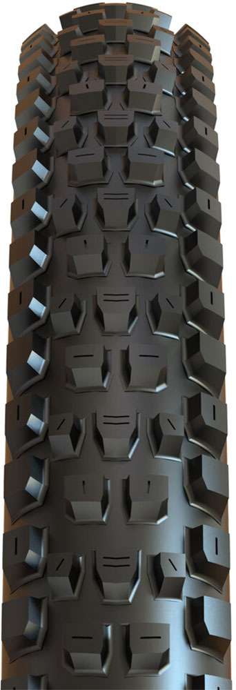 Cubierta plegable Maxxis dissector ii 29x2.40 wt dd tr 3c maxxgrip e-25