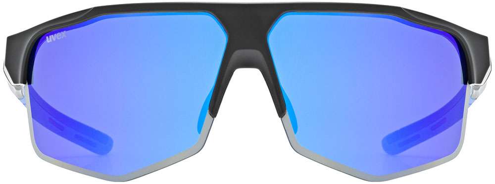 Set Uvex axos - occhiali sportivi