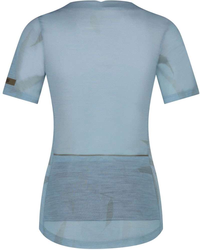 Shimano eolve terra - maillot mujer