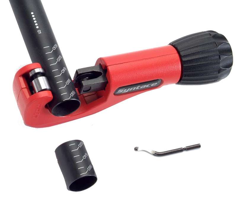 Taglierina di velocità di sintassi 1.5