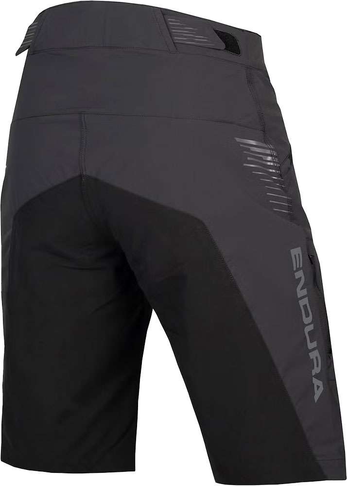 Endura singletrack shorts ii - pantaloncini da mtb