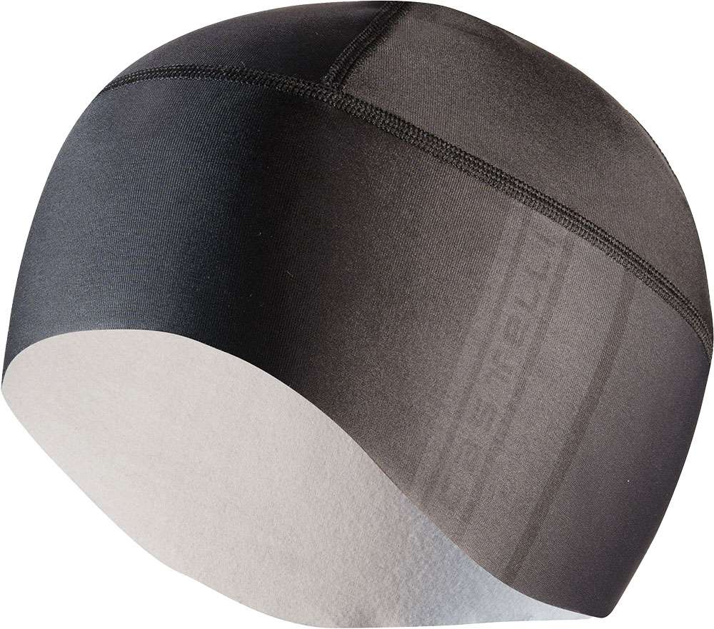 Castelli pro Thermal 2 - gorra debajo del casco