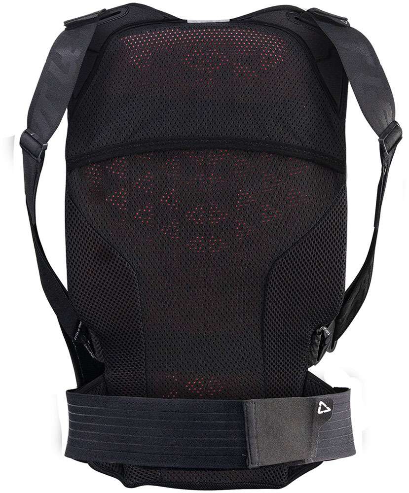 Leatt 3df airfit evo - paraschiena