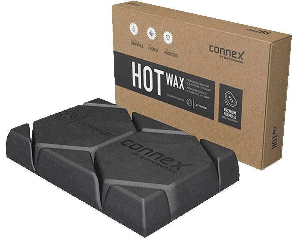 Wippermann connex cera caliente para cadenas 375g
