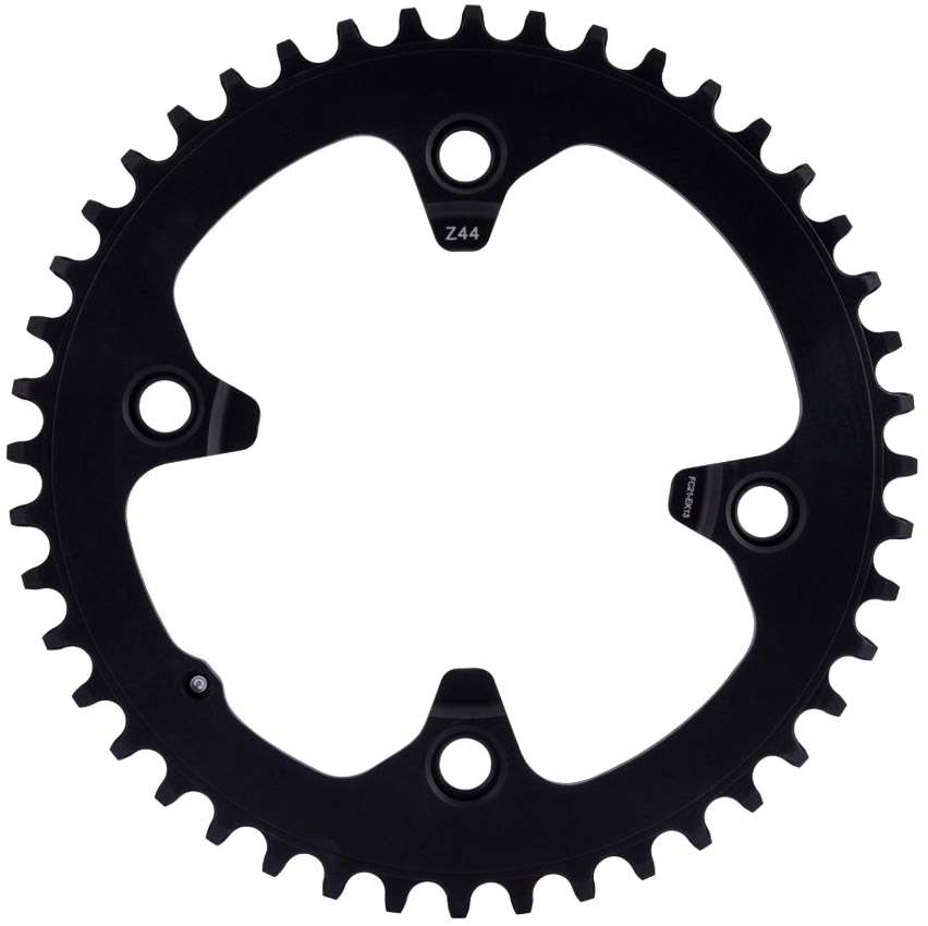 Plato Campagnolo ekar 13 velocidades 123mm
