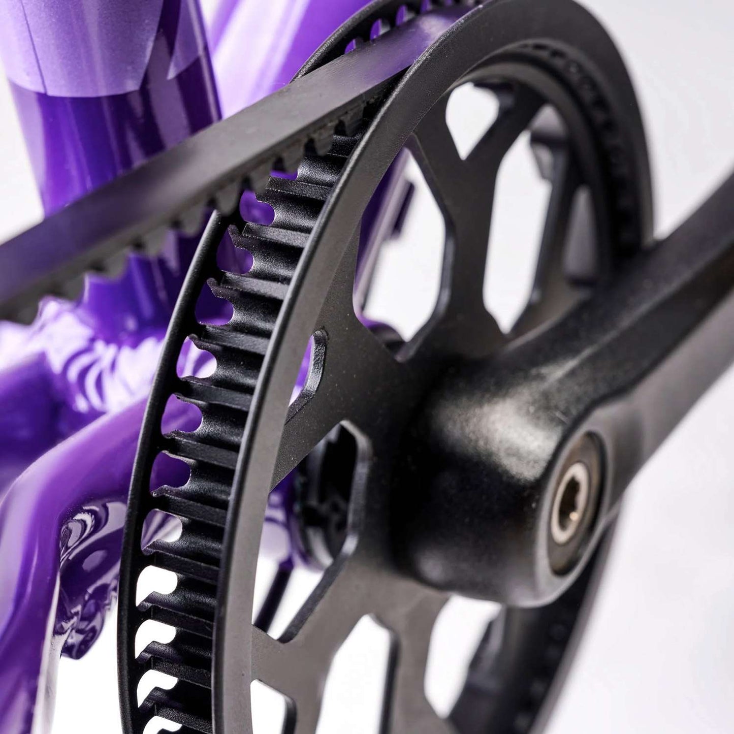 Bicicletta per bambini con cintura Academy grado 6