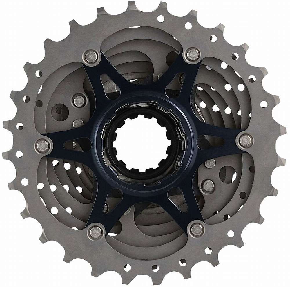 Shimano Dura Ace CS-R9100 11-25 11 velocidades