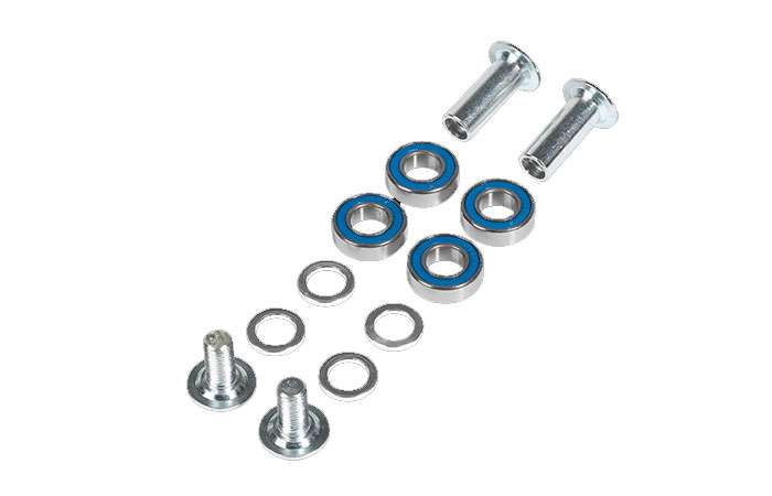 Set cuscinetti cubici stereo Horstlink (dal 2013)