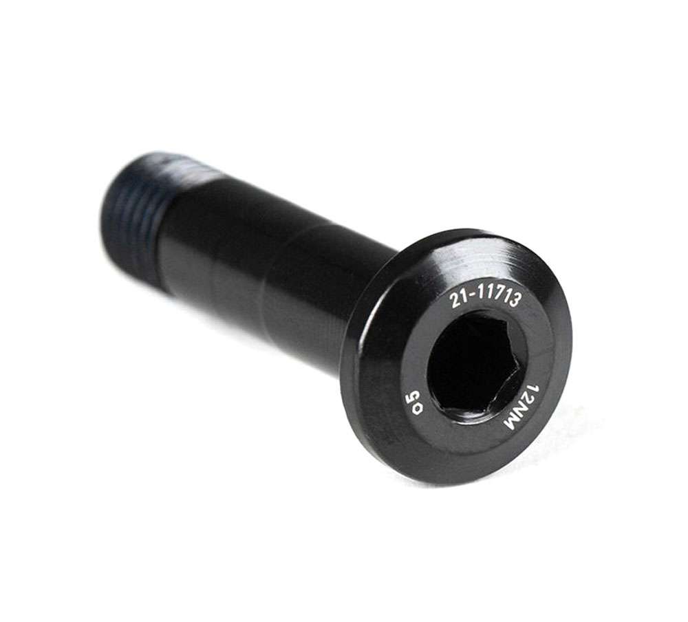 Vite per ammortizzatore per asse cubo ø8mmx35mm (21-11713)