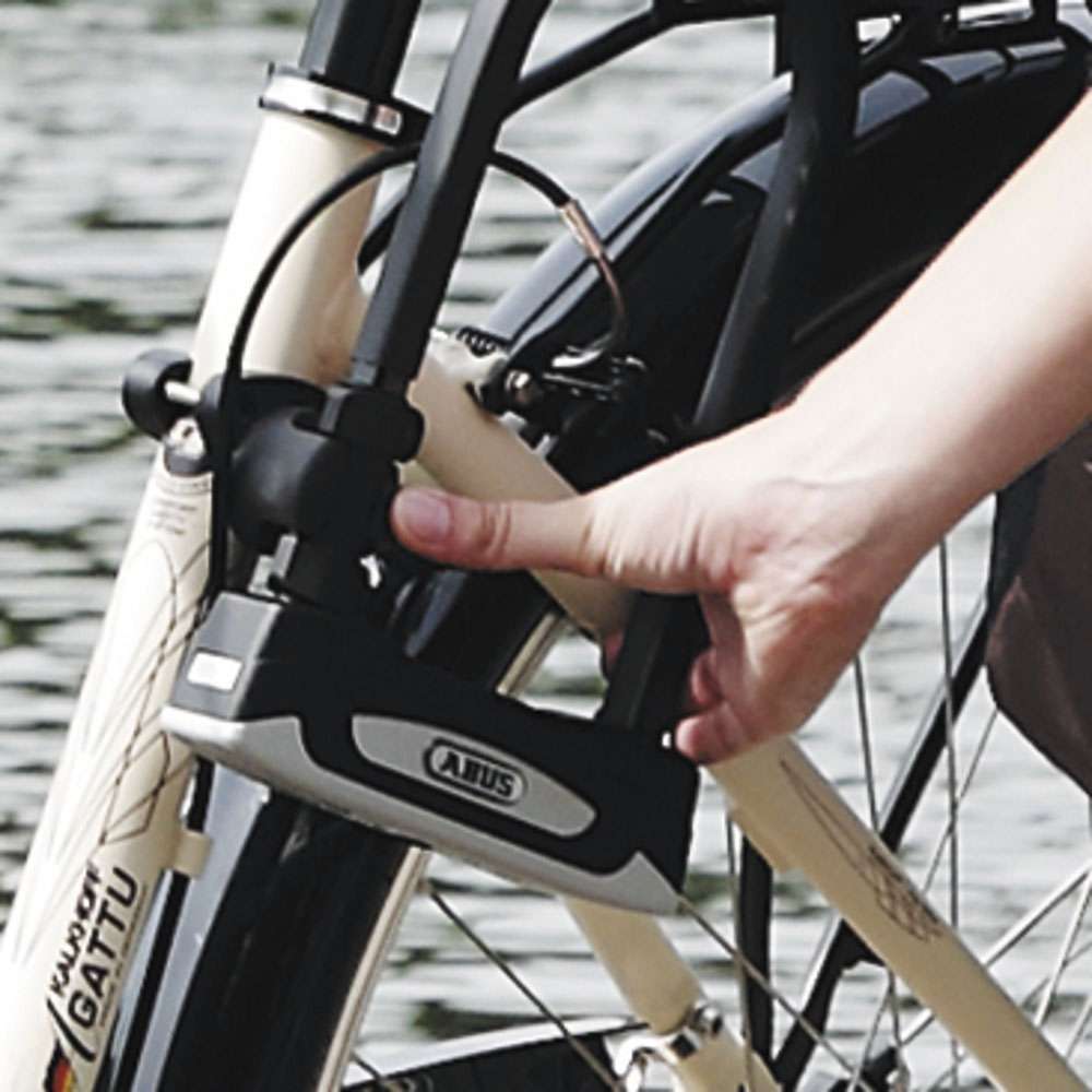 Abus slothouder eazy-kf 36mm nero