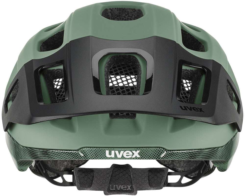 Uvex reaccionar mips - casco mtb