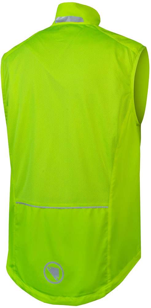 Endura Hummvee - gilet antivento da mtb