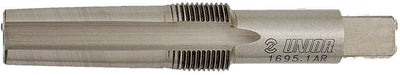 Escariador y macho de pedal unior tools 5 8 x24 tpi 1695.1