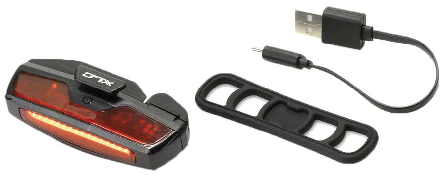Luz trasera led xlc cl-r21