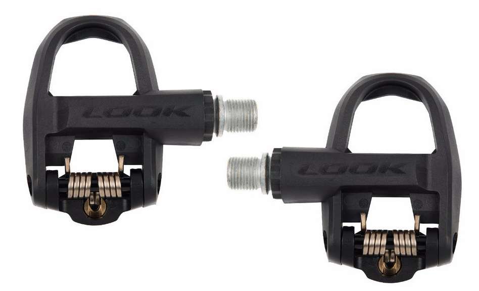 Dahon Pedals Kéo 3 Race Black