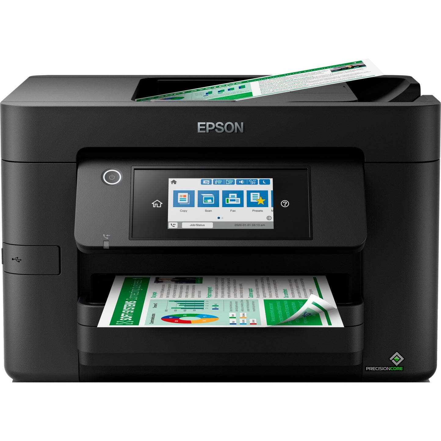 Epson Workforce WF-4820DWF