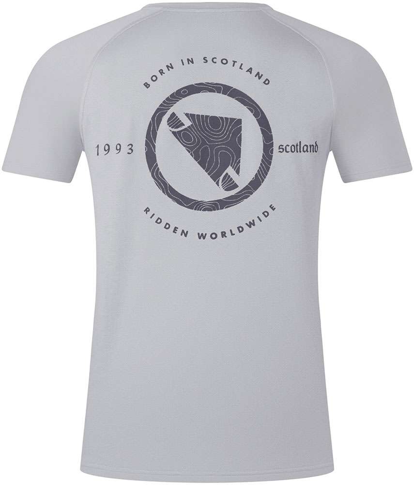 Endura loop - maglia da mtb