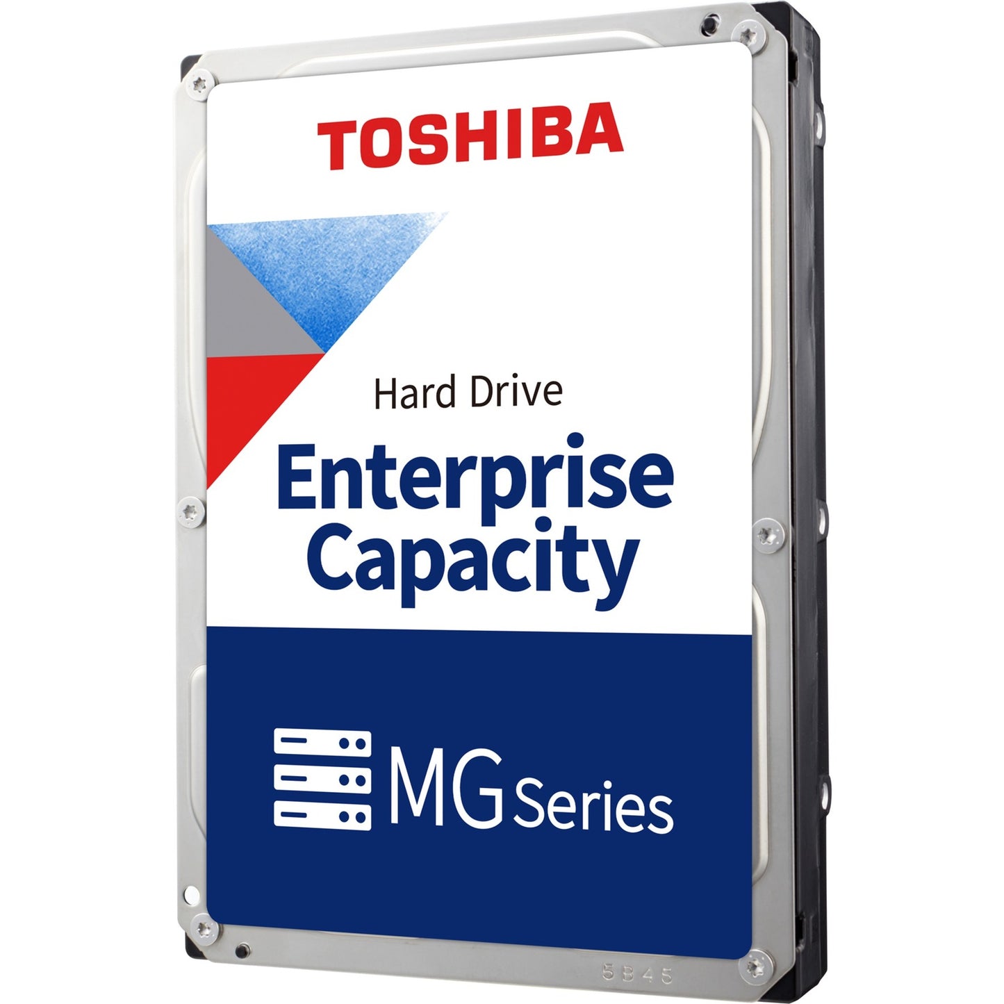 Toshiba MG10 20 TB