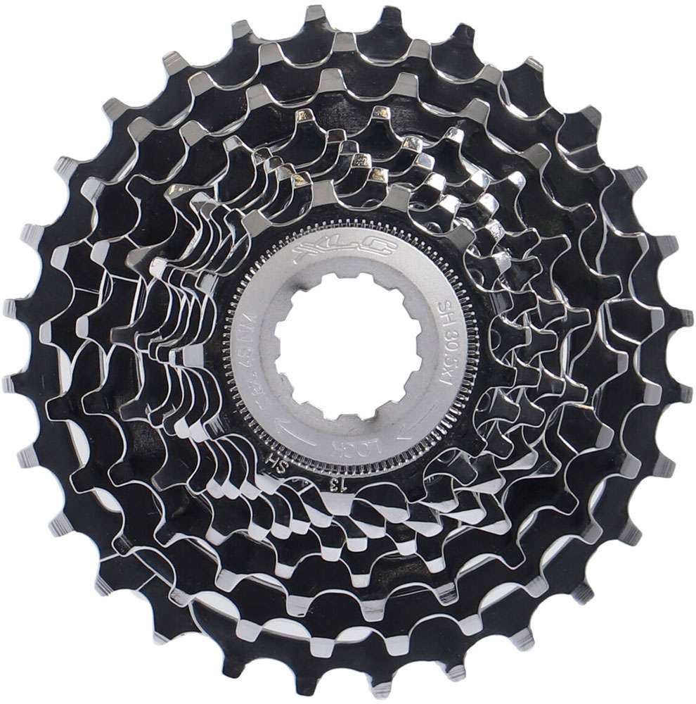 Cassette XLC FW-S03