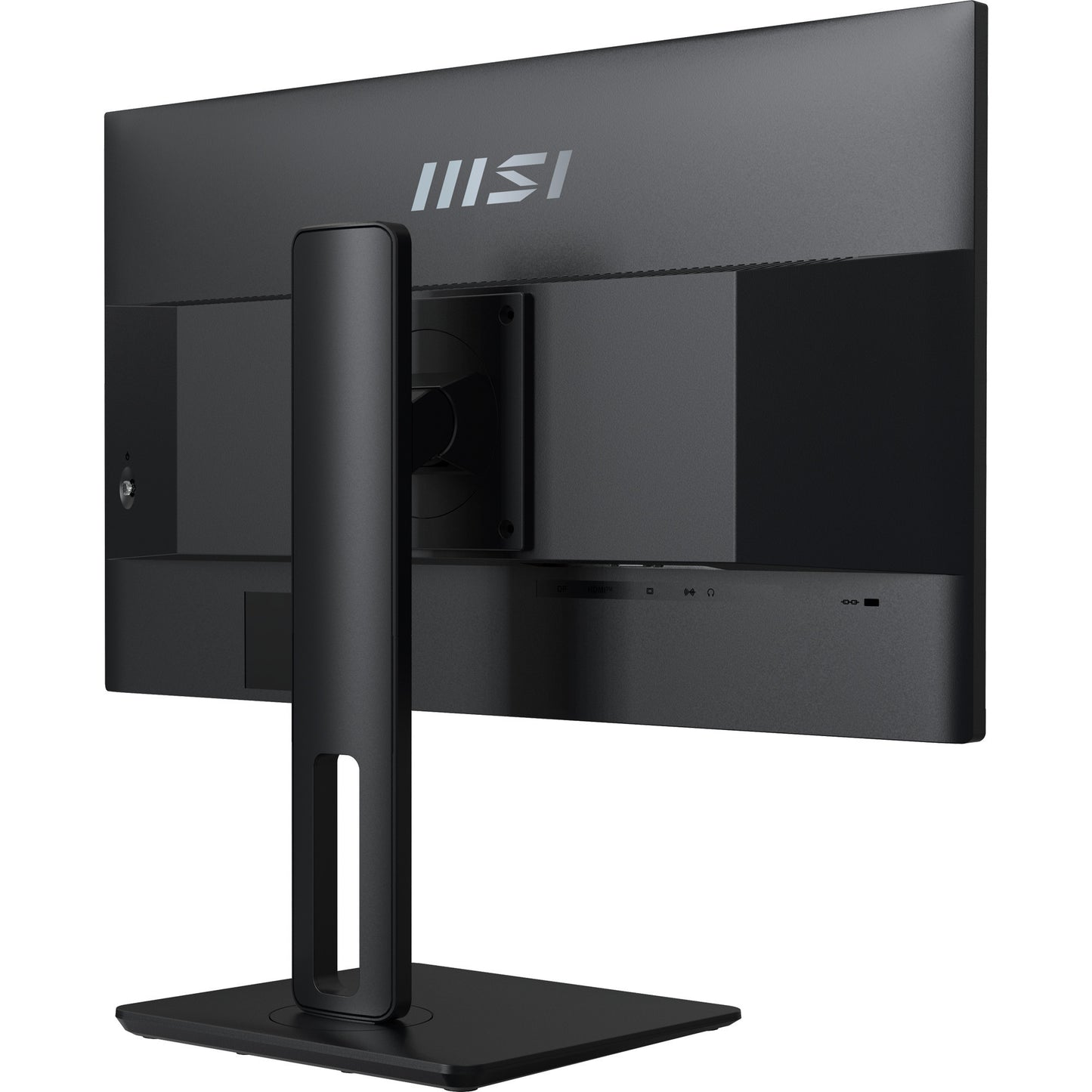 Monitor Msi pro mp245pg 23,8 (nero, hdmi, displayport, vga)