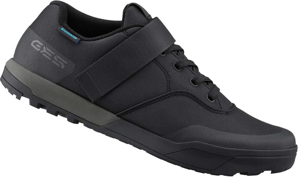 Shimano sh-ge500 - zapatillas mtb de gravedad para enduro