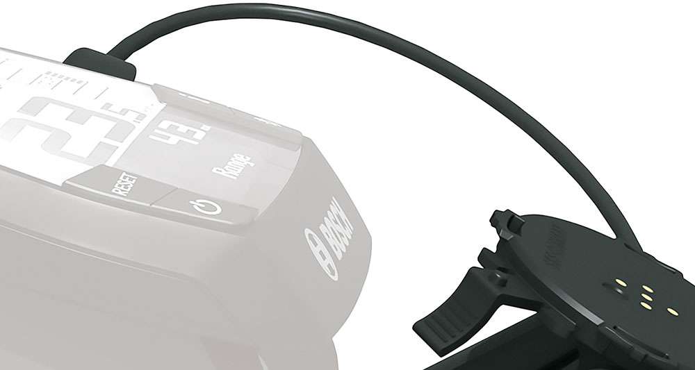 Sks Germany Compit Cavo Computer di Bordo Bosch