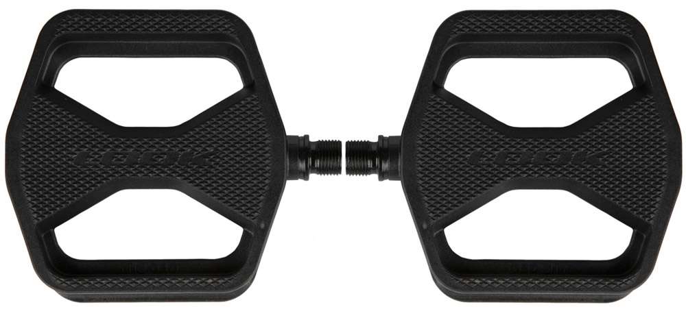 Pedales Geo Ciudad Negra