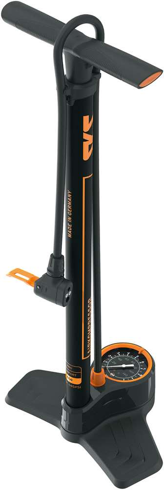 SKS Airkompressor 10.0 vloerpomp