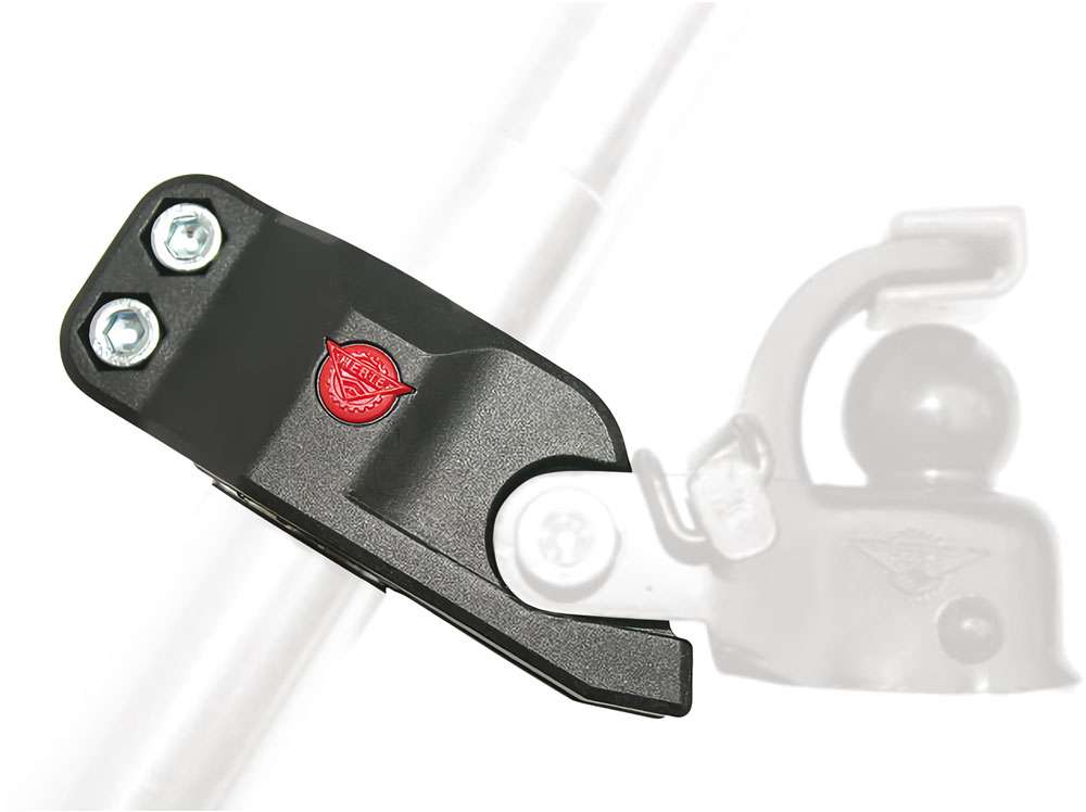 Acoplamiento de partidario de Hebie F1 + Adaptador de página del asiento