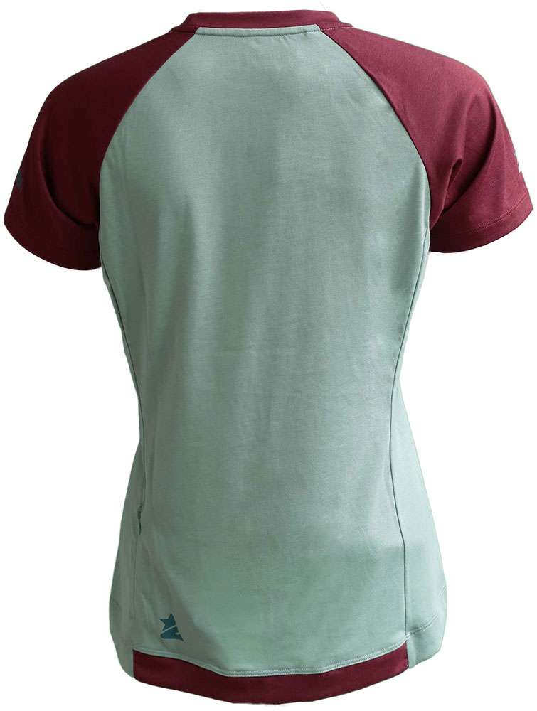 Zimtstern pureflowz - maglia da mtb da donna