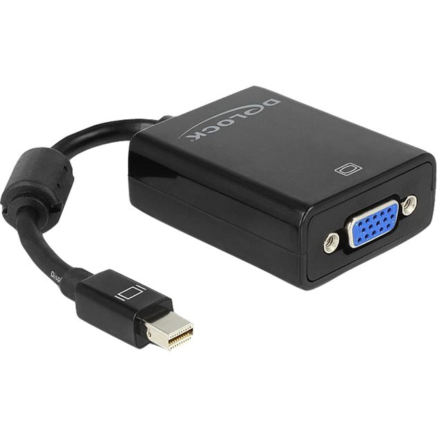 Adattatore Delock Mini-Displayport> VGA