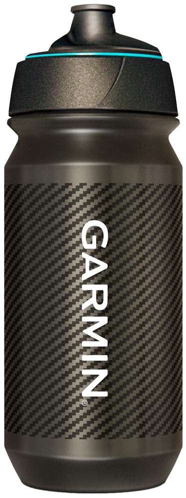 Bidón Garmin shanti carbon 500 ml