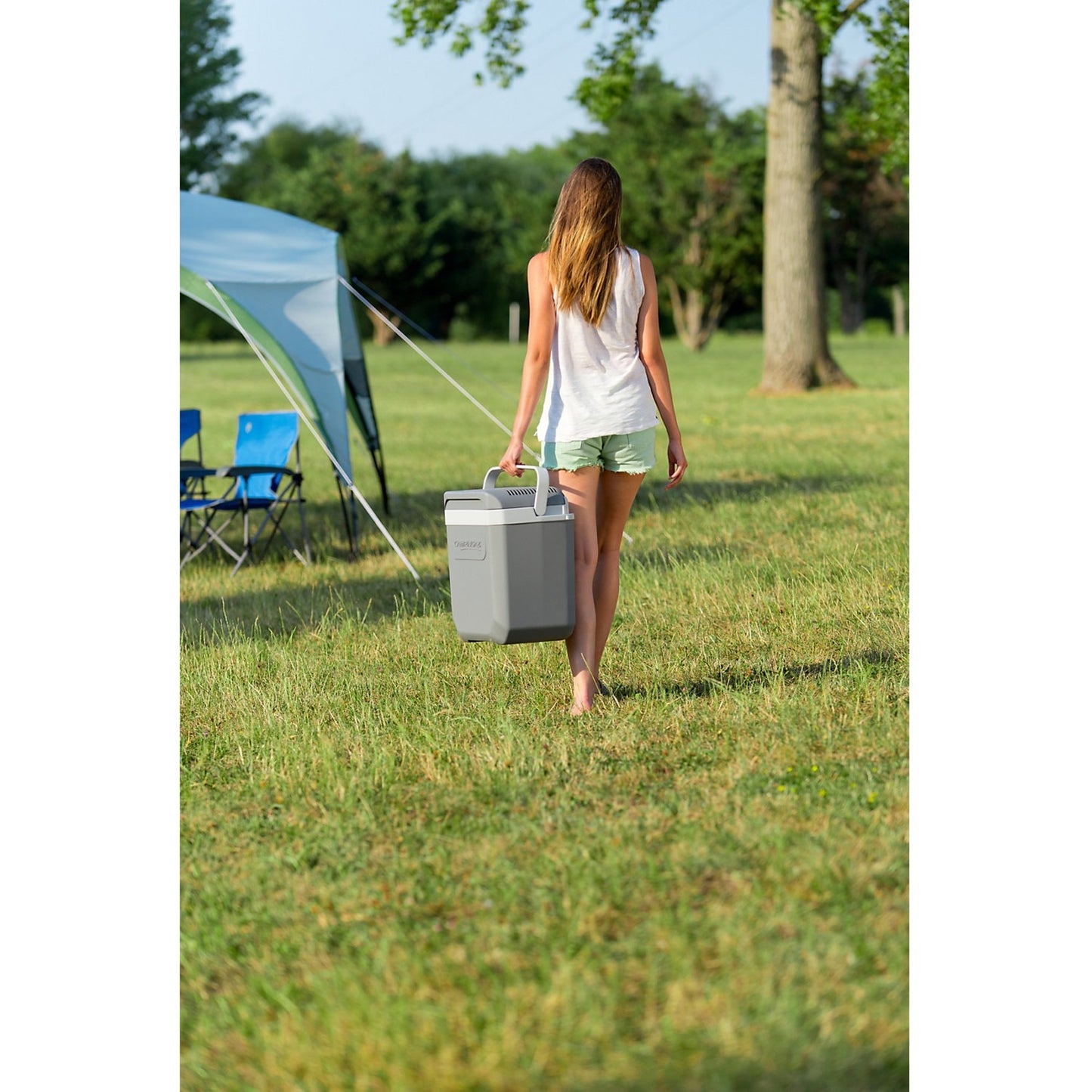 Campingaz Powerbox más 24L