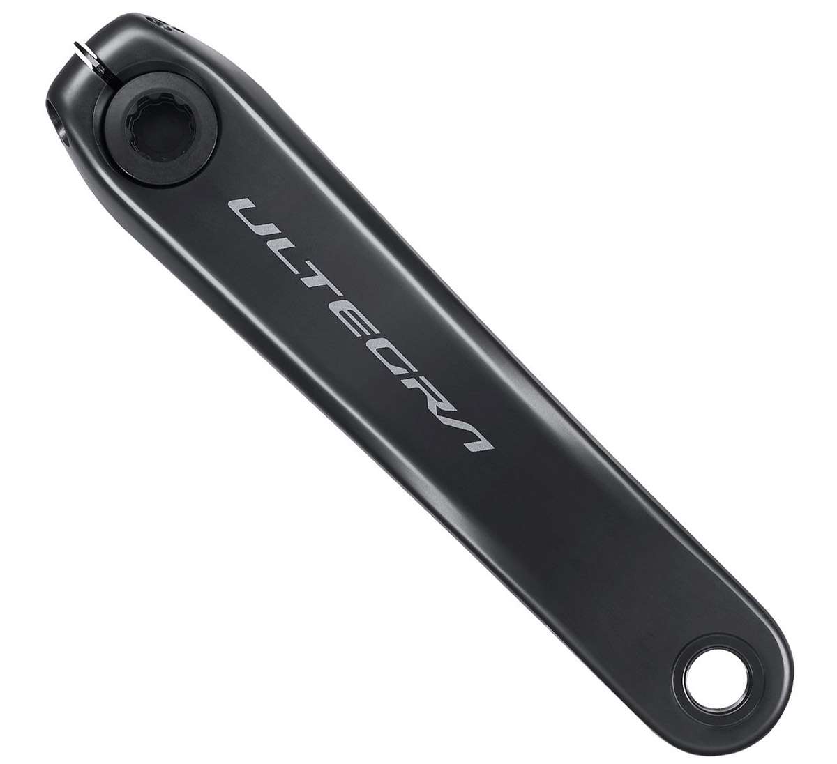 Biela Shimano Ultegra FC-R8100 12 velocidades 46 36