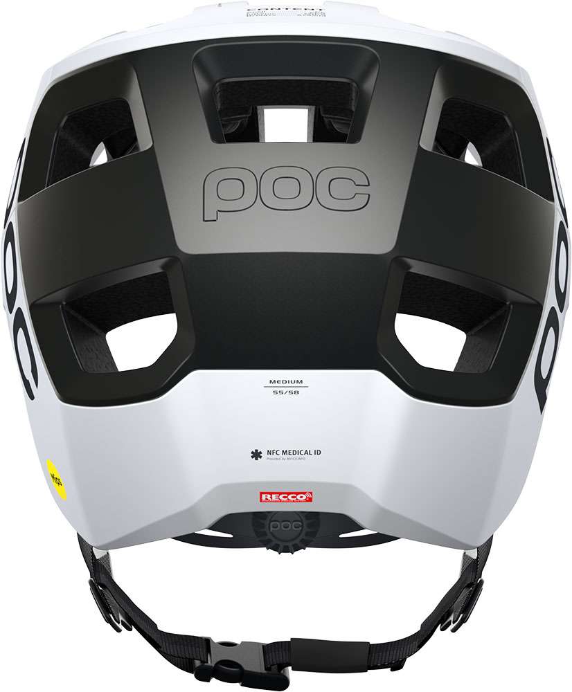 Poc Kortal Race Mips - Casco da MTB