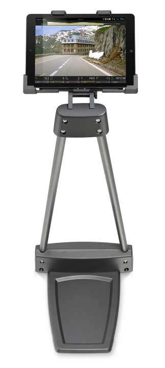Soporte para trípode Garmin tacx® para tablets t2098