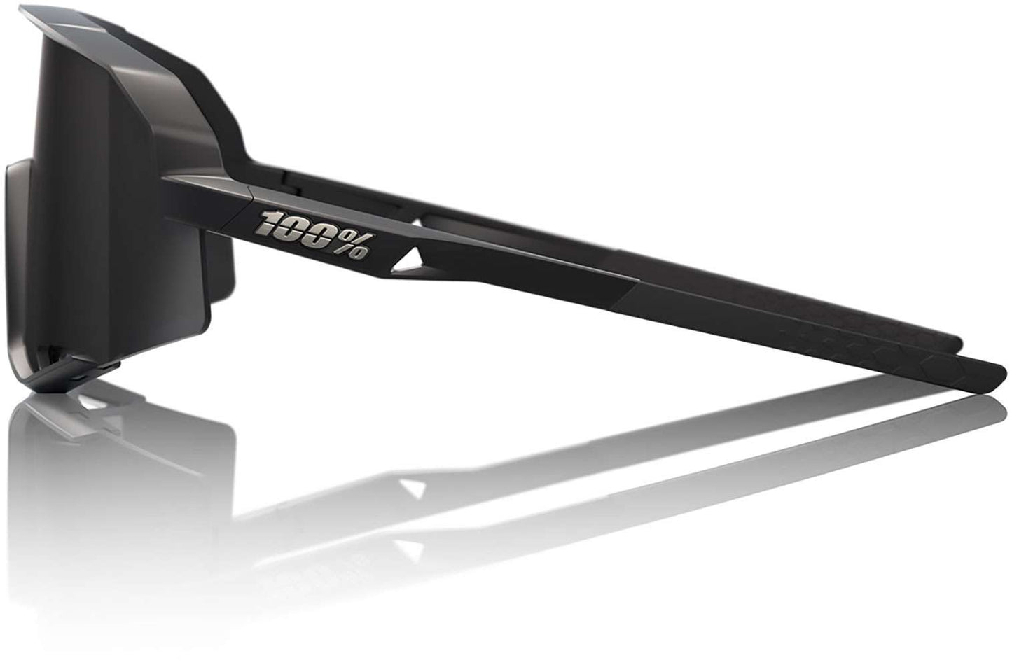 100% slendale (lente ahumada) - gafas deportivas