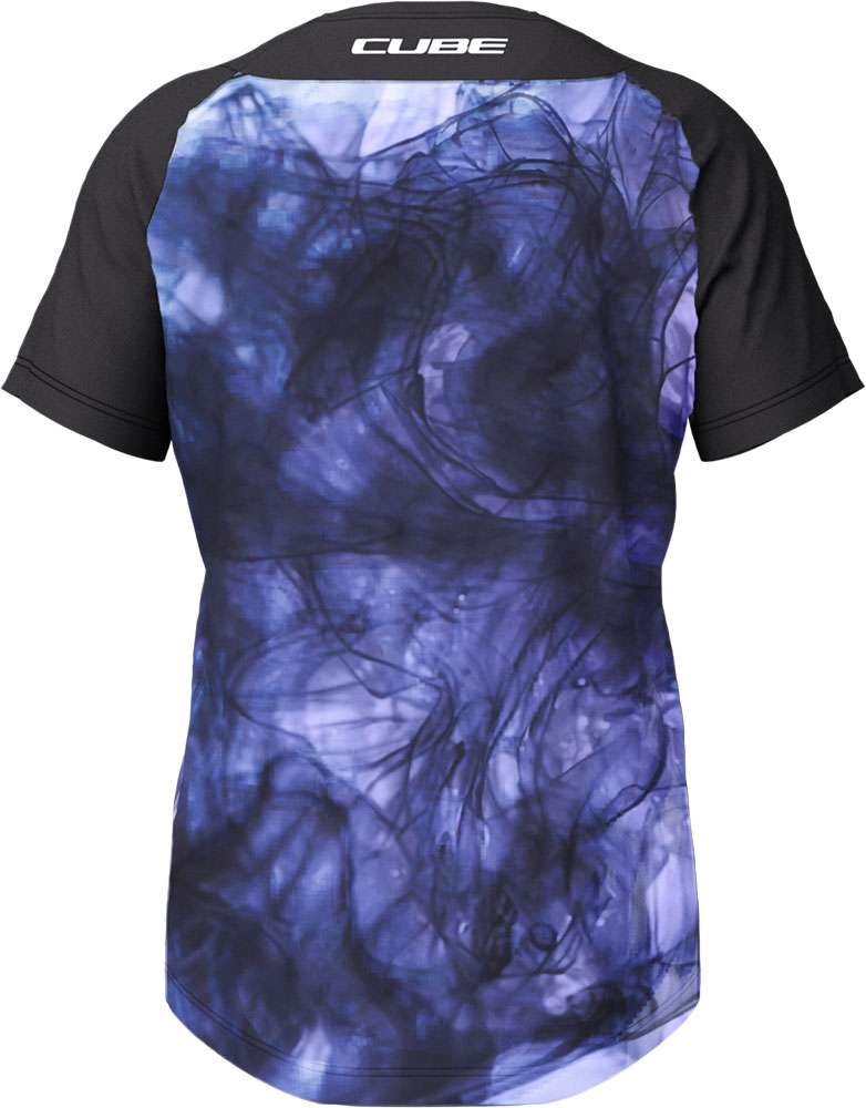 Cube artline - camiseta mtb
