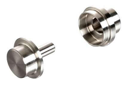 Rueda trasera con eje pasante Garmin tacx® x-12 t1709