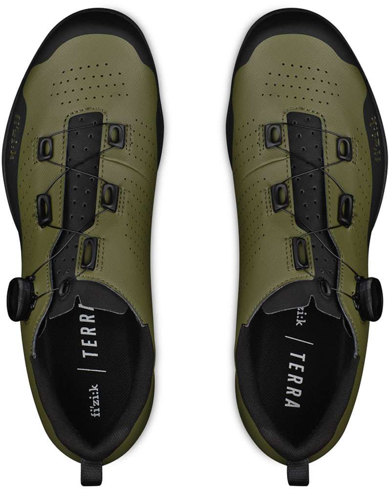 Fizik terra atlas - zapatillas mtb