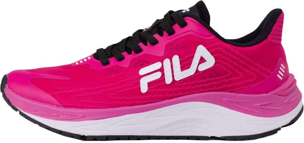 Fila neon - scarpe da corsa da donna