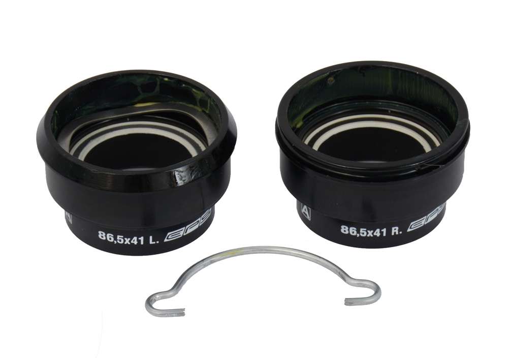 Cajas de pedalier Campagnolo ultra torque os-fit 86,5 x 41 mm