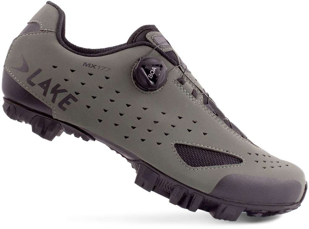 Lago mx177 - scarpe mtb