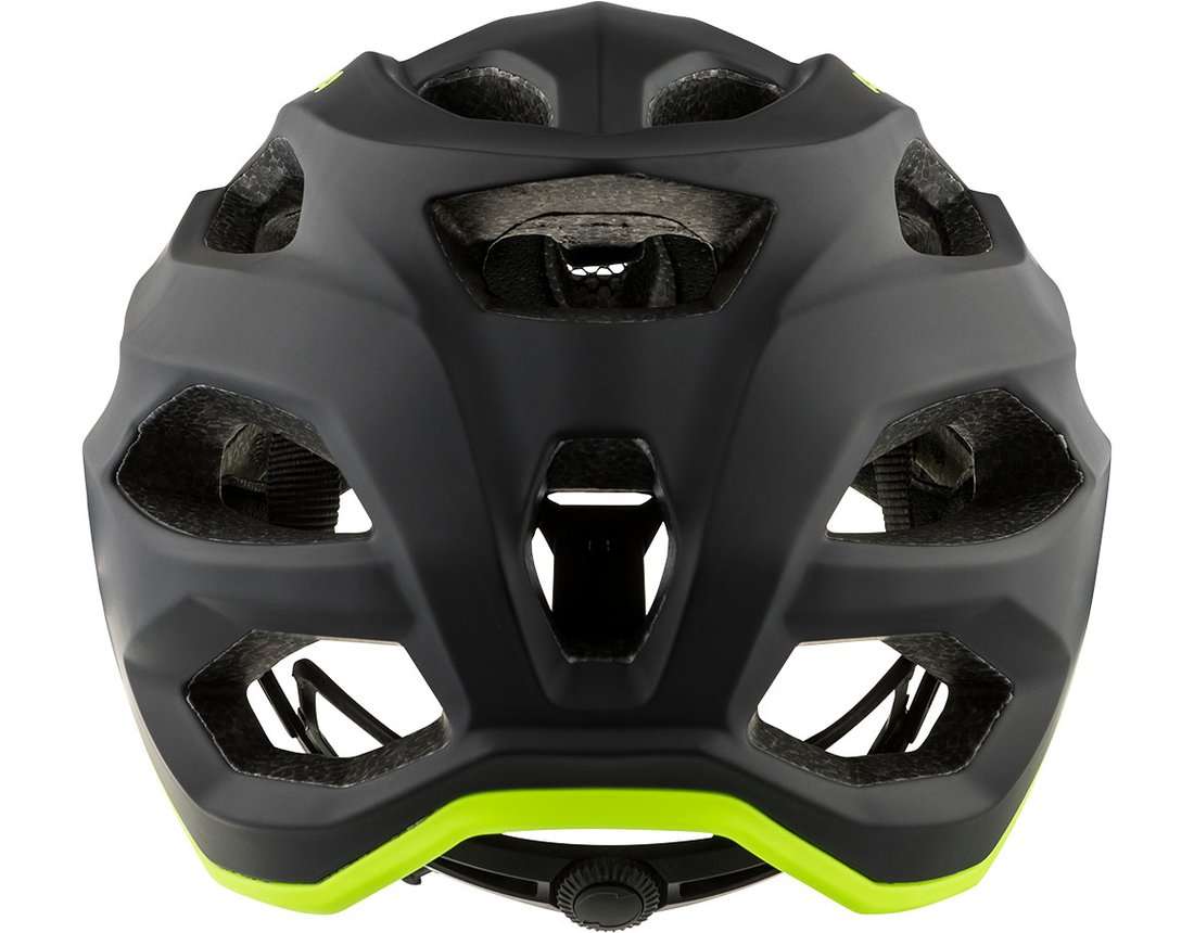 Alpina carapax 2.0 - casco da mtb