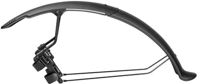 Fender topoak dietro tetrafender g2 ghiaia