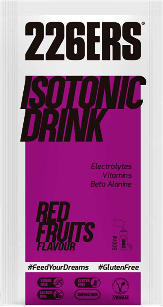 Bevanda isotonica 226ers 20g