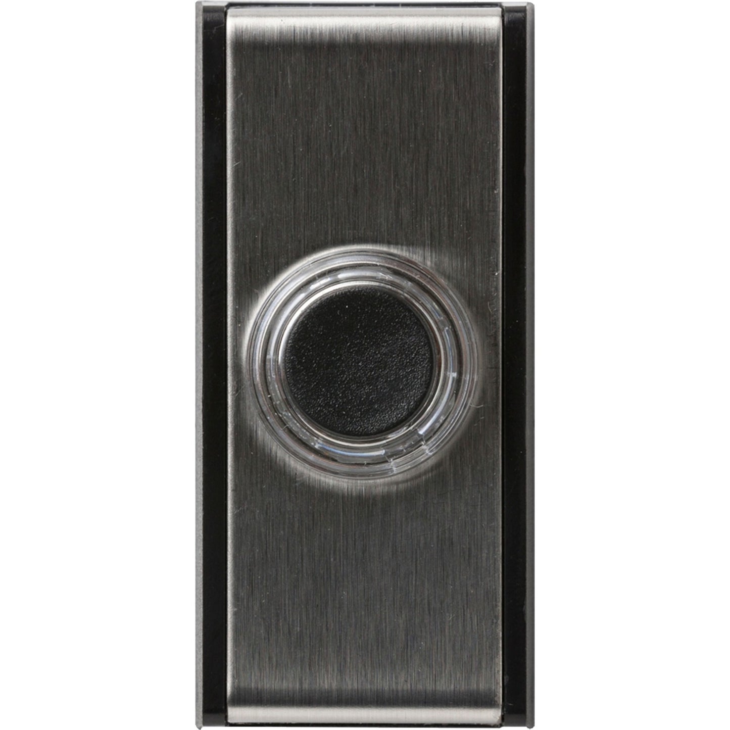 Pulsador de timbre Honeywell 'Gem' D611