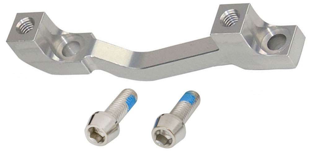 Adaptador Hope pm pm-c 160mm a 203mm