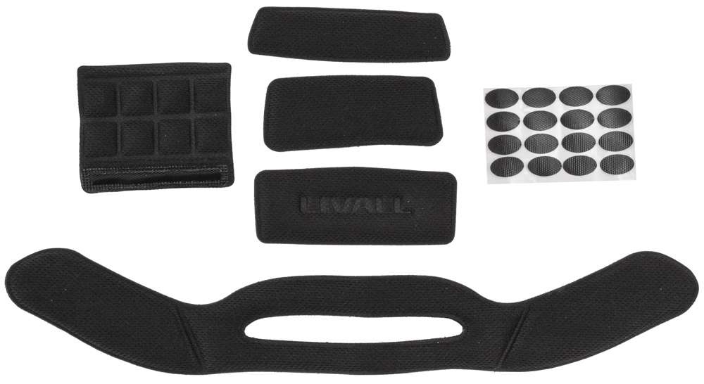 Livall bh51m t neo - set di cuscinetti di ricambio