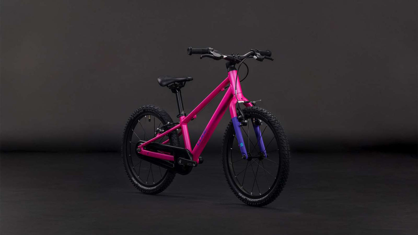 Cubo numove 180 fucsia'n'plum